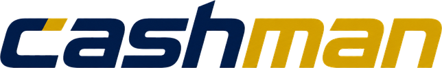 Cashman brand logo